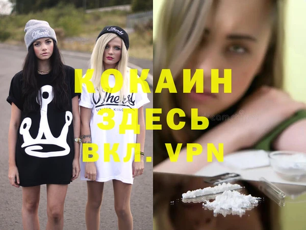 кокс Арсеньев